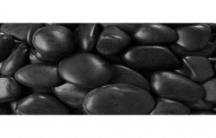 Black Pebbles by Kaivara