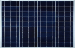 Bluebird Solar Poly Crystalline Solar Panel by Bluebird Solar Private Limited