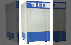 BOD Incubators by Sgm Lab Solutions