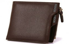 Bogesi 836 Premium Bifold Leather Men's Wallet by Overseas Bazaar