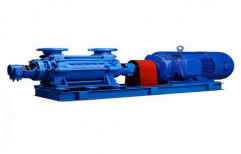 Boiler Feed Pump by Raju Enterprises