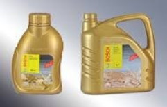 Bosch Engine Oil by Ahmedabad Industrial Corporation
