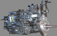 Bosch Fuel Injection Pump by Rajdhani Diesels & Turbocharger