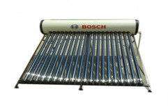 Bosch Solar Water Heater by Trident Solar