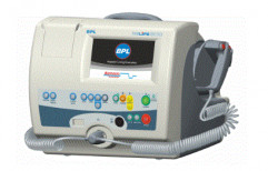 BPL Biphasic Defibrillator 900 by J P Medicare Solution