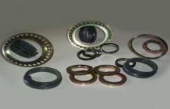 Brake Spare Parts by Rajdhani Diesels & Turbocharger