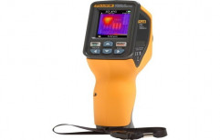 Building Diagnostic Thermal Imager by Sgm Lab Solutions