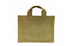 Cake Jute Bag by Kollannur Industries