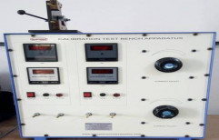 Calibration Test Bench Apparatus For MCB by Mangal Instrumentation