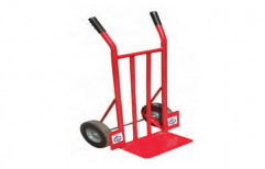 Carton  Hand Trolley by Sinhal Brothers & Co.