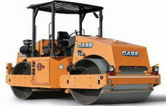 Case Vibratory Compactor Spares by Trustworth Infracore