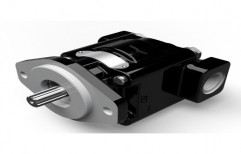 Cast Iron Bushing Pumps - Model 330 by Innovative Technologies