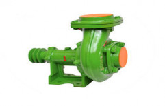 Cast-Iron Centrifugal Pump by Rudra Technocast
