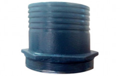 Cast Iron Hose Nipple by Sumit Industries