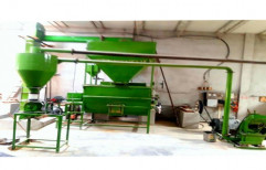 Cattle Feed Plant by Jangir Singh & Sons