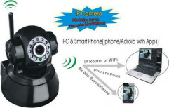 CCTV IP Camera by Asia Group