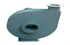 Centrifugal Air Blowers by Mech Engineers