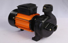 Centrifugal Mono Block Pumps by Flolw Staar Pumps