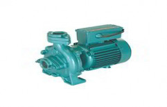 Centrifugal Monoblock Pump by New India Pipes