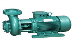 Centrifugal Monoblock Pumps by Patidar Electic & Pumps