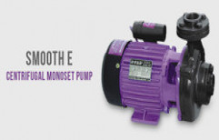 Centrifugal Monoset Pump by E Fab Cables Private Limited