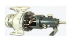 Centrifugal Process Pump by Eagle Engineers