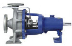 Centrifugal Process Pumps by Poonam Engineers