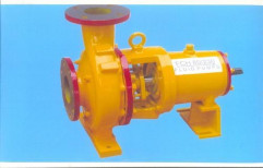 Centrifugal Water Pump by Fluid Engineering Works