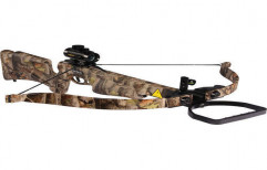 Chace Wind Crossbow by G Smith And Company
