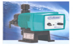 Chemical Dosing Pumps by V2 Water Tech Inc.