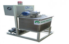 Chemical Dosing Skid For Refining Enzyme by Onyx (P&D) Systems