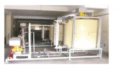 Chemical Dosing System by Pragati Engineering Services