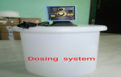 Chemical Dosing System by MDM Enterprises