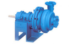 Chemical Process & General Refinery Services Pump by C. R. I Pumps Private Limited