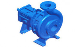 Chemical Pump by C. R. I Pumps Private Limited