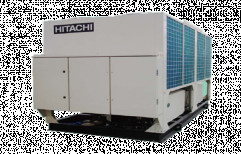 Chillers by Hitachi Home And Life Solutions India Limited