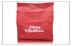 Christmas Sack by S. L. Packaging Private Limited
