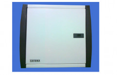 Circuit Breakers Enclosure by Shreeji Enterprises