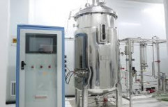 Classic Fermenter by Nirav Engineering