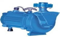 Clear Water Pumps by Srivin Engineering Company