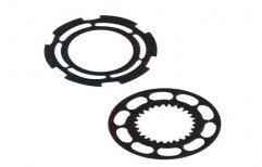 Clutch Plates and Friction Liners by Shree System Enterprises