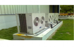 Commercial Air Conditioner by Sungreen Ventilation Systems Pvt Ltd.