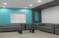 Commercial Interior Designing Service by Home Decor Appliances