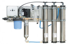 Commercial Reverse Osmosis Plant by Krupashindu Consulting Engineers