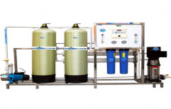 Commercial RO System by Shrirang Sales & Services