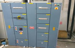 Complete Electric Panel by Hydro Engineers Enterprises