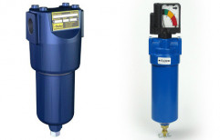 Compressed Air & Gas Filter by Innovative Technologies