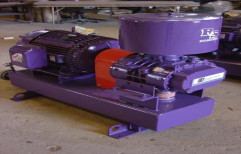 Compressor by Universal Engineers And Manufacturers