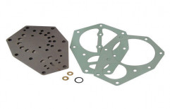 Compressor Valve Plate Assembly by Kolben Compressor Spares (India) Private Limited