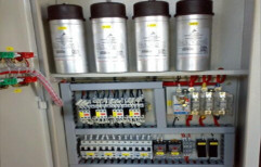 Contactor Switched APFC Panels by Dynamic Engineering